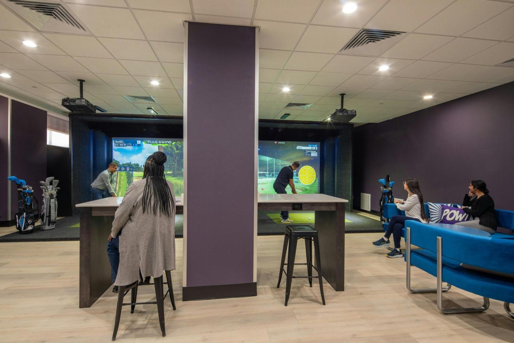 Aloft Memphis Downtown Hotel Kültér fotó