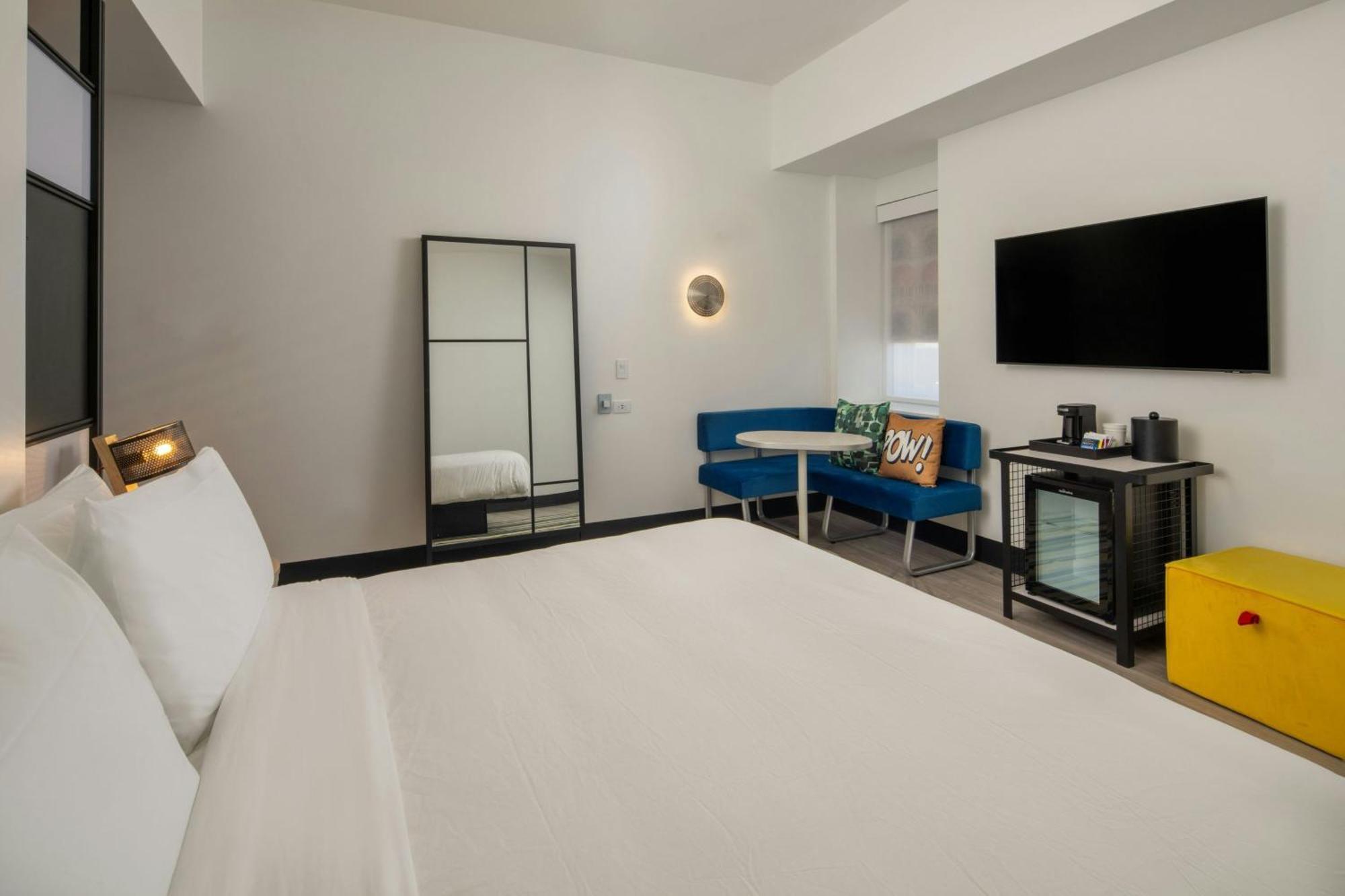 Aloft Memphis Downtown Hotel Kültér fotó